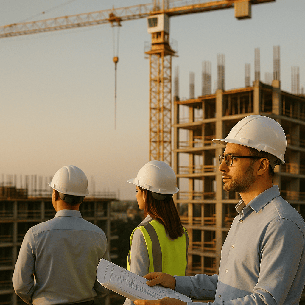 Urban Nest Banner Image